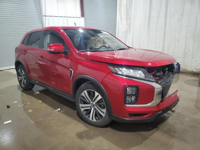 JA4ARUAU6RU000555 Mitsubishi Outlander Sport S/se