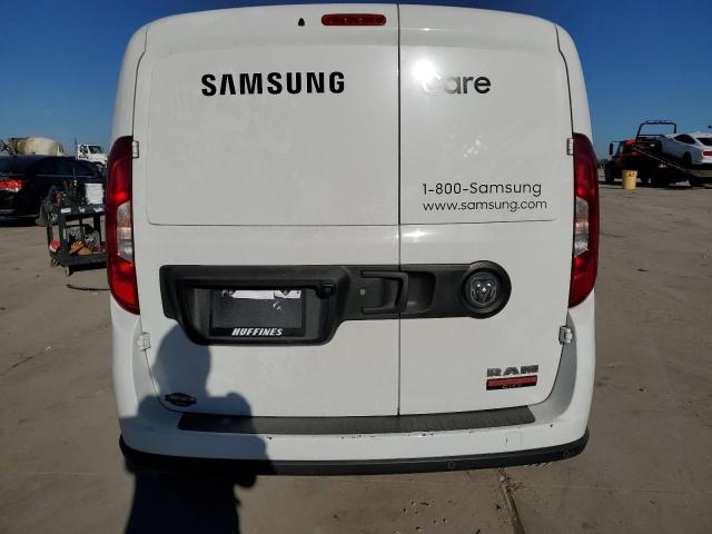 ZFBHRFAB1N6W38695 RAM Promaster City Tradesman
