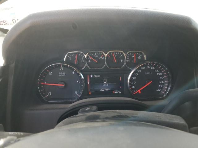 1GKS1GKC2FR151033 GMC Yukon Xl C1500 Sle