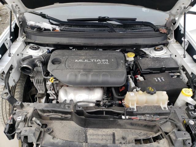 1C4PJMLB8KD191310 Jeep Cherokee Latitude Plus