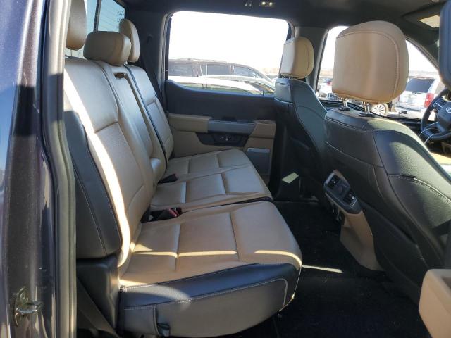 1FTFW1E84NFA09818 Ford F150 Supercrew