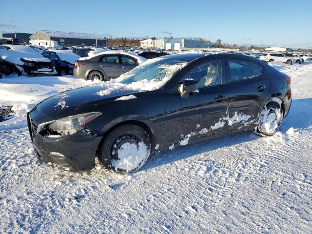 Auction sale of the 2016 Mazda 3 Sport, vin: 00000000000000000, lot number: 40147004
