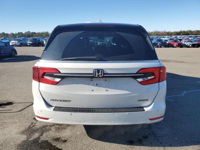 5FNRL6H85MB042246 Honda Odyssey Touring