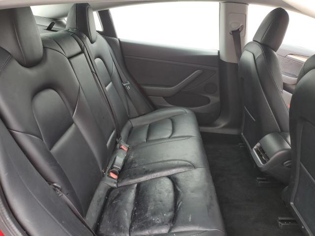 5YJ3E1EA5NF185872 Tesla MODEL 3