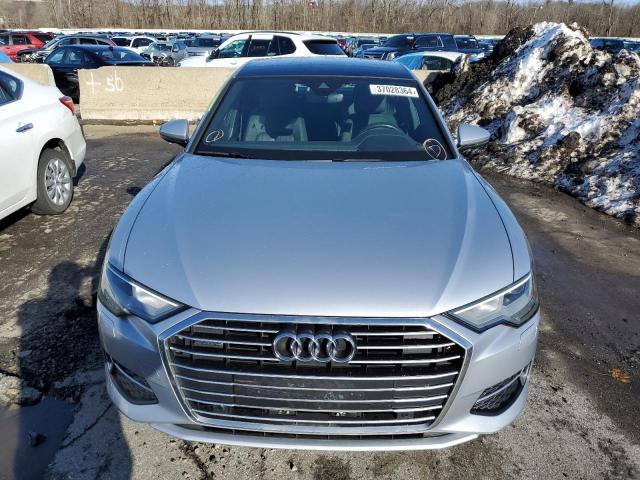 WAUD8AF2XKN128452 Audi A6 PREMIUM