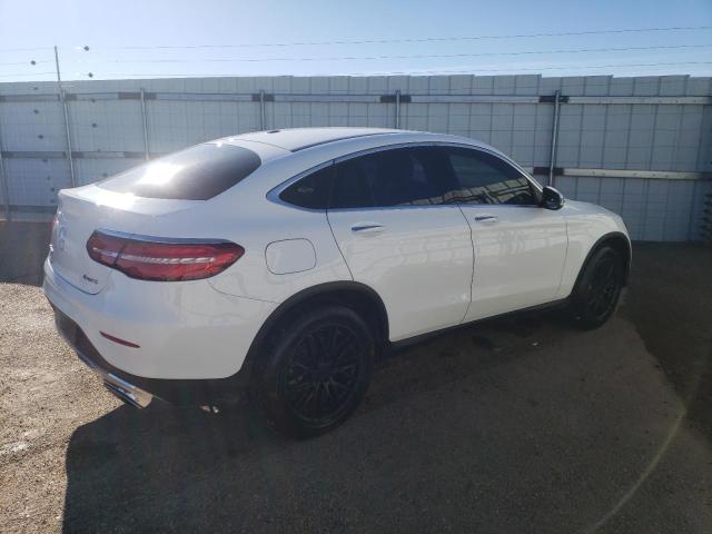 WDC0J4KB2HF154781 Mercedes-Benz Glc Coupe 300 4matic