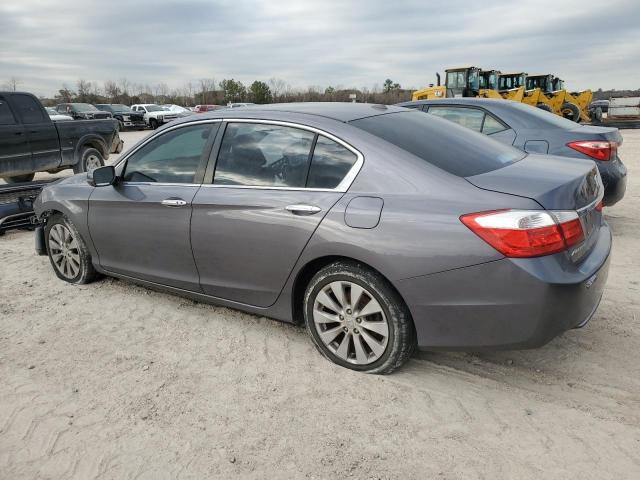 1HGCR2F86EA181930 Honda ACCORD EXL