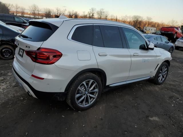 5UXTR9C58JLC74496 BMW X3 Xdrive30i