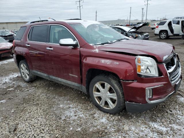 2GKFLUEK3G6219219 GMC Terrain Slt