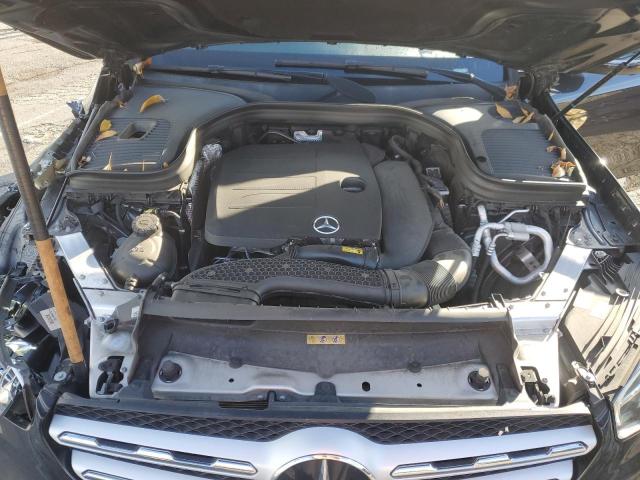 WDC0G8EB8LF719187 Mercedes-Benz Glc 300 4matic