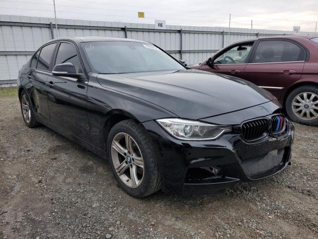 WBA3A5G58FNS84608 BMW 328 I