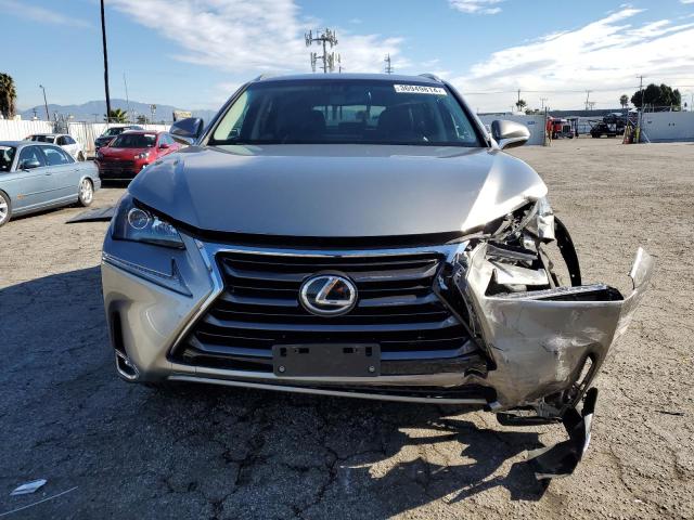 JTJBARBZ4H2127577 Lexus Nx 200t Base
