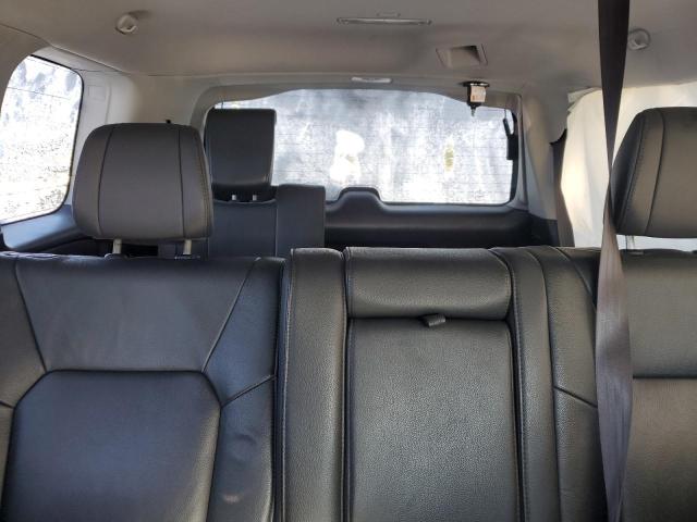 5FNYF4H57EB019419 Honda PILOT EXL