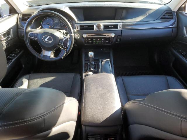JTHBA1BL5HA004570 Lexus Gs 200t Base