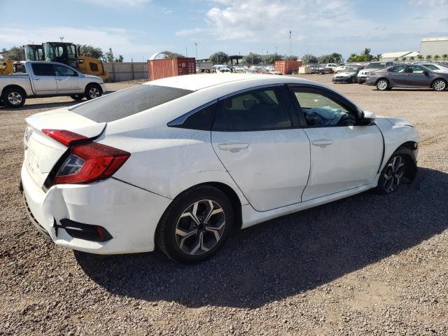 19XFC2F50HE012409 Honda Civic Lx