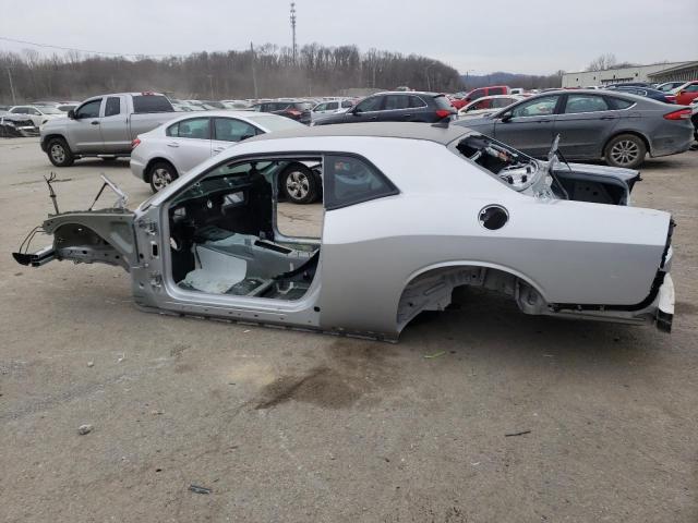 2C3CDZFJ6LH214744 Dodge Challenger R/t Scat Pack