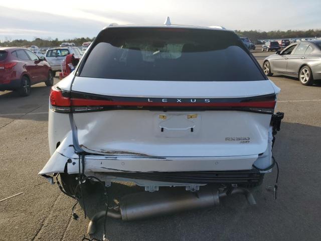 2T2BAMCA7PC017438 Lexus Rx 350 Base