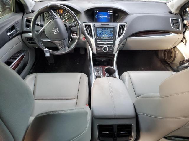 19UUB2F30FA010105 Acura TLX