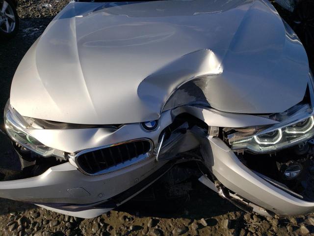 WBA8D9G37HNU63258 BMW 330 XI