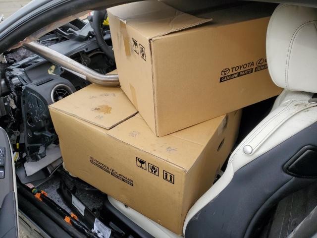 JTHGZ5BCXP5027145 Lexus Rc 350 Base