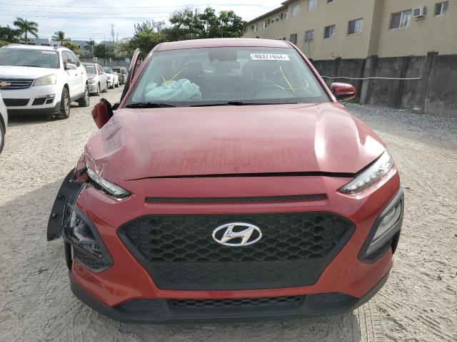 KM8K12AA5MU666709 Hyundai Kona Se