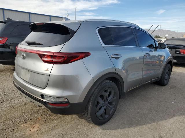 KNDP63AC0L7709191 KIA SPORTAGE S