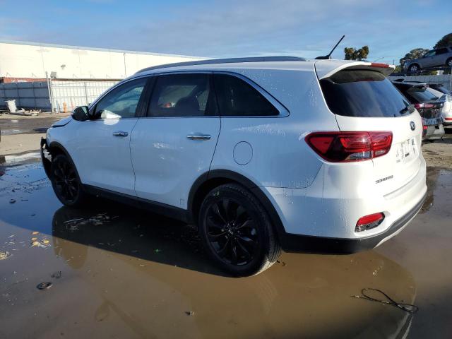 5XYPH4A56LG709538 KIA SORENTO EX