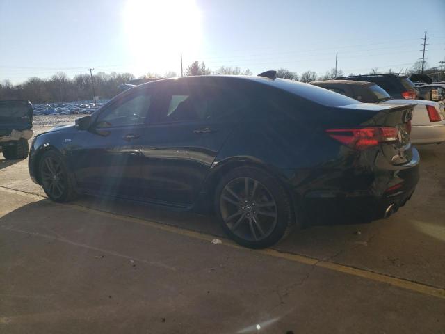 19UUB3F68KA003610 Acura Tlx Technology