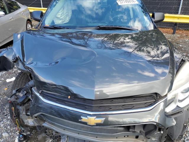 2GNFLEEK7H6137729 Chevrolet EQUINOX LS
