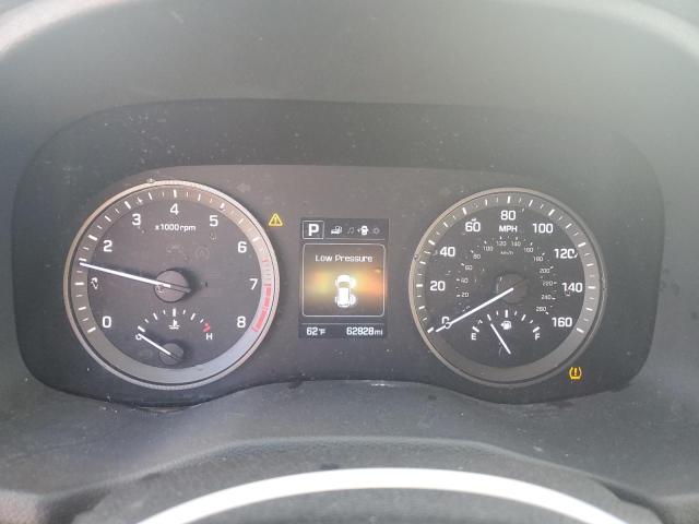 KM8J3CA40HU391696 Hyundai Tucson Limited