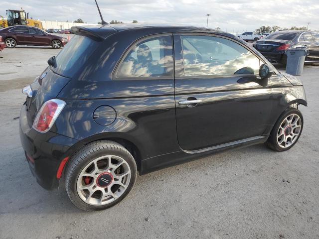 3C3CFFBR1FT625081 Fiat 500 SPORT