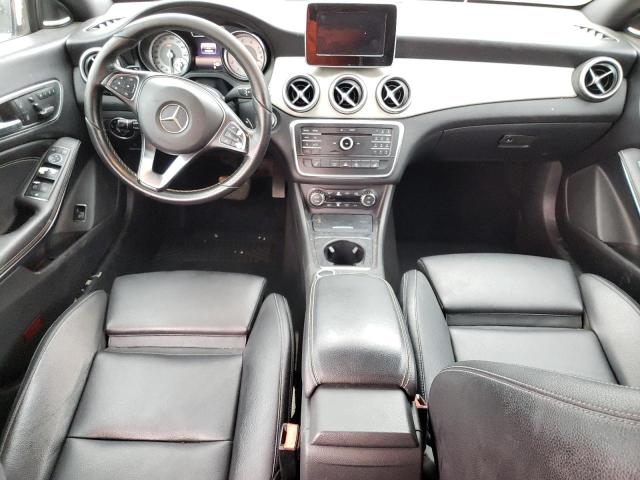 WDDSJ4EB8GN369747 Mercedes-Benz CLA 250