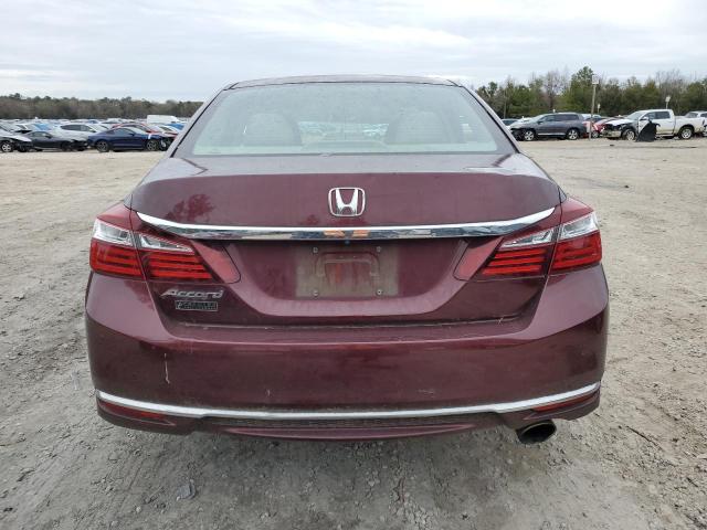 1HGCR2F36HA137922 Honda ACCORD LX