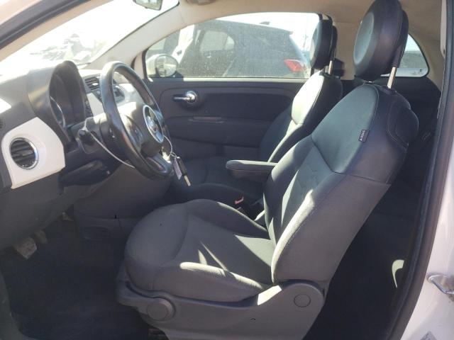 3C3CFFAR9FT550180 Fiat 500 POP