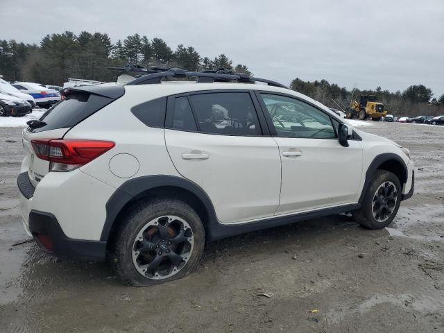 JF2GTACC5M9265579 Subaru Crosstrek Premium