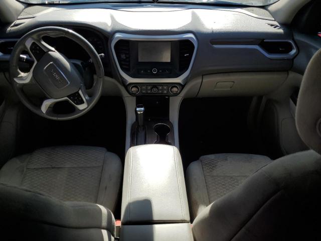 1GKKNKLAXKZ289045 GMC ACADIA SLE