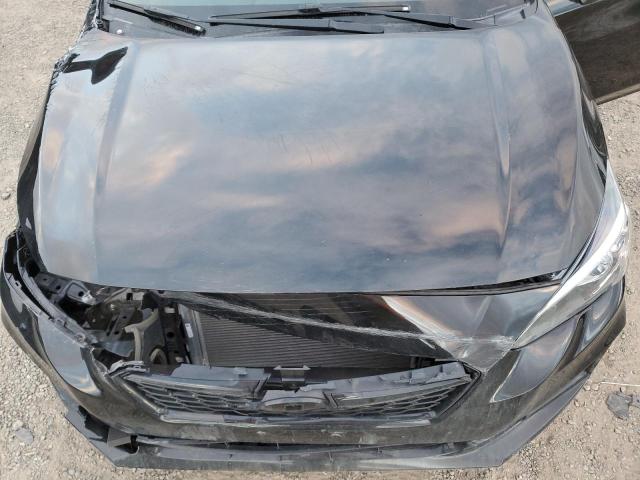 4S3GTAJ60K3760753 Subaru Impreza Sport