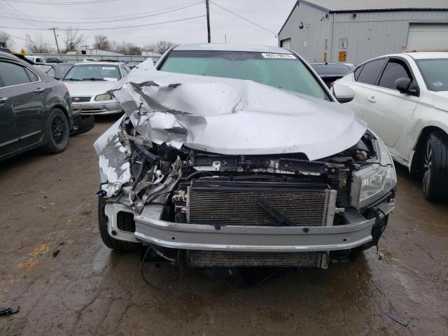 1G1PF5SB0G7125390 Chevrolet Cruze Limited Lt