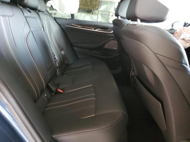 WBA53BJ03PWY06975 BMW 540 I