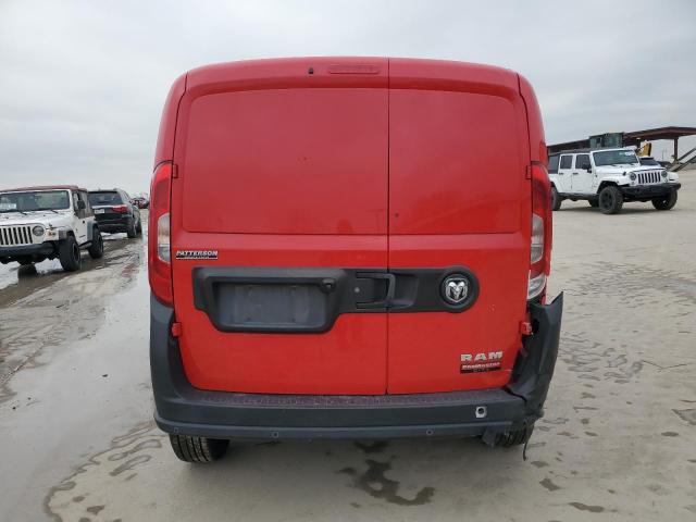 ZFBHRFAB4K6L98361 RAM Promaster City