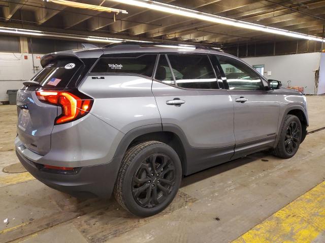 3GKALTEVXLL154616 GMC Terrain Sle