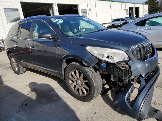 5GAKRBKD4EJ168141 Buick Enclave