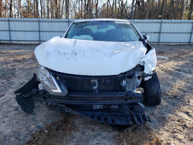 3N1AB7AP5KY432243 Nissan SENTRA S