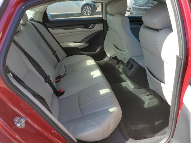 1HGCV1F52JA035482 Honda ACCORD EXL