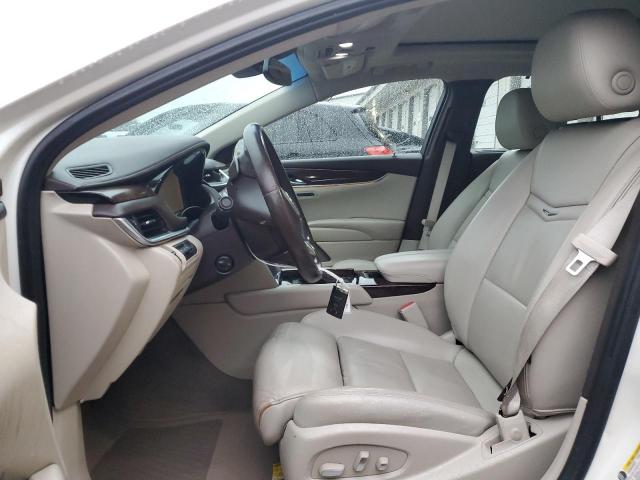 2G61V5S81E9158742 Cadillac Xts Vsport Premium