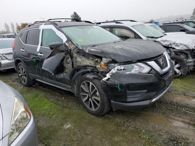 5N1AT2MT2HC869491 Nissan ROGUE S