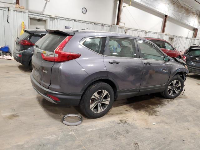 5J6RW6H30HL004190 Honda CR-V LX