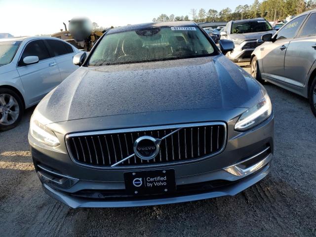 LVYA22ML4LP180019 Volvo S90 T6 Inscription
