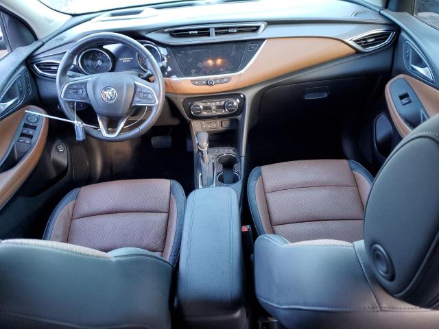 KL4MMFSL7LB134507 Buick Encore Gx Essence