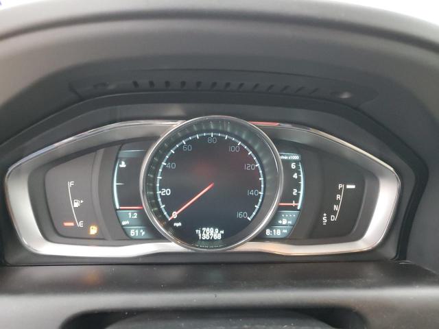 YV440MDD0F2617575 Volvo Xc60 T5 Platinum